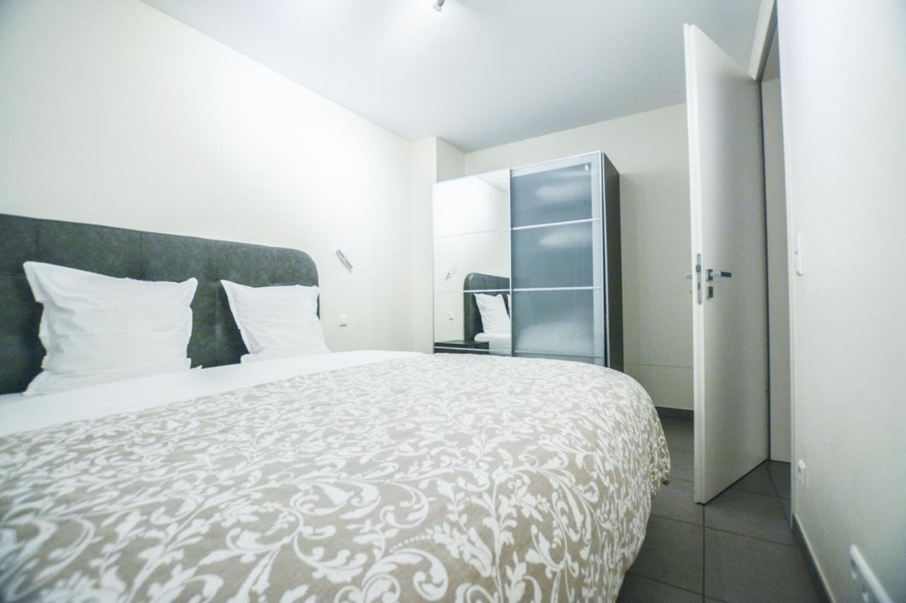 לוקסמבורג Il Mare Appart Hotel 8 מראה חיצוני תמונה