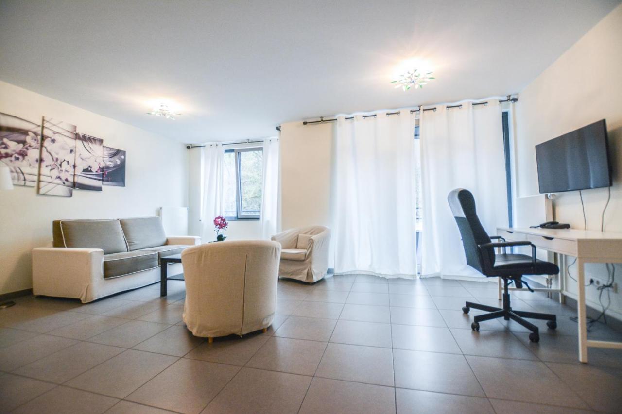 לוקסמבורג Il Mare Appart Hotel 8 מראה חיצוני תמונה